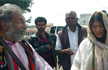 Activist Irom Sharmila marries British partner Desmond Coutinha in Kodaikanal